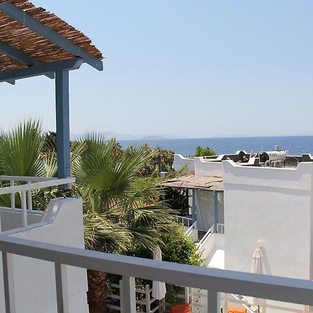 Misket Hotel Bodrum Gümüşlük Esterno foto