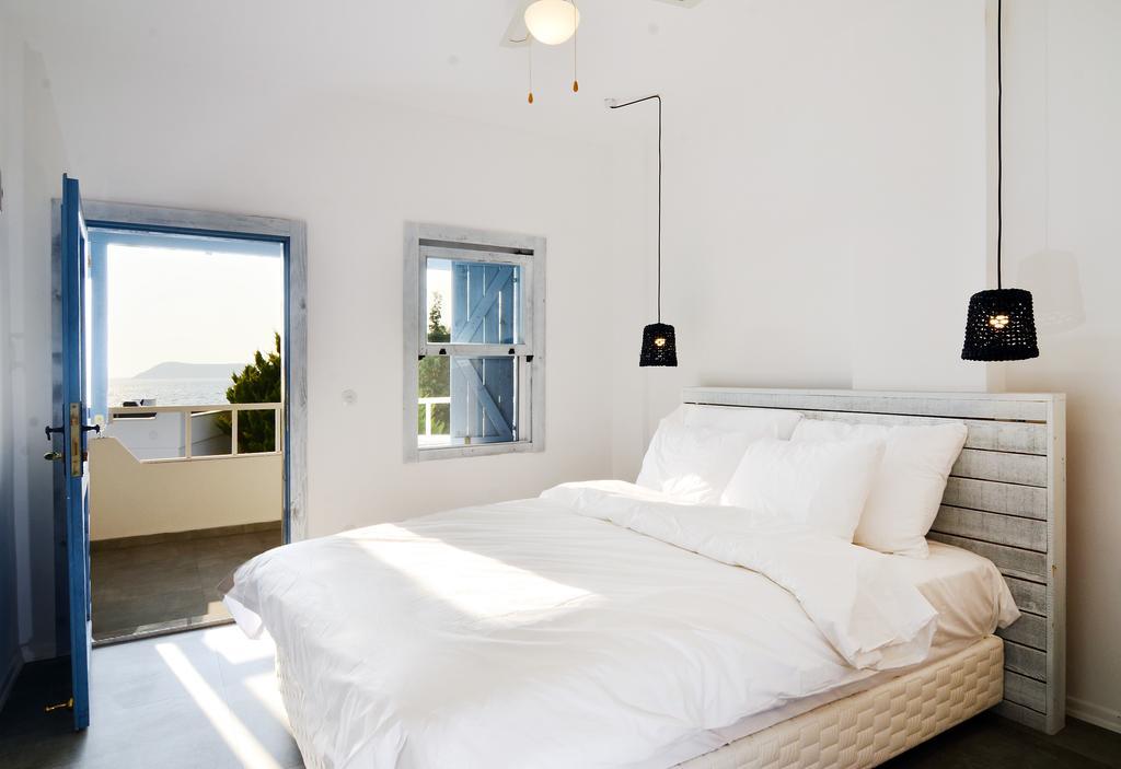 Misket Hotel Bodrum Gümüşlük Camera foto