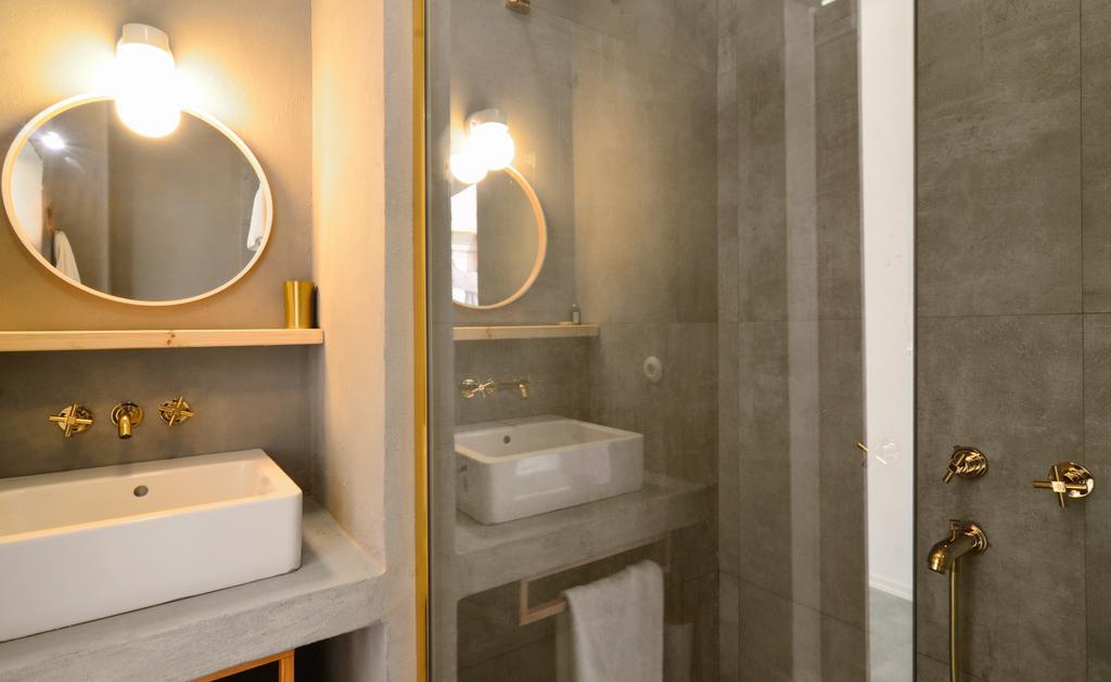 Misket Hotel Bodrum Gümüşlük Camera foto