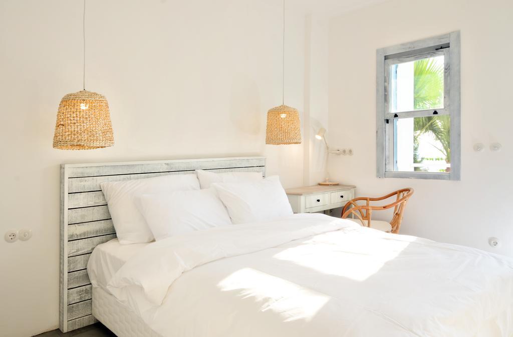 Misket Hotel Bodrum Gümüşlük Camera foto