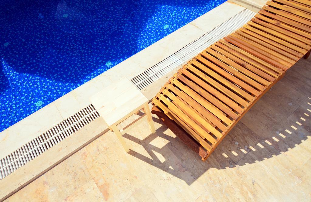 Misket Hotel Bodrum Gümüşlük Esterno foto