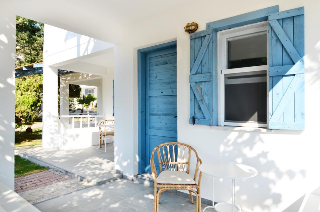 Misket Hotel Bodrum Gümüşlük Camera foto