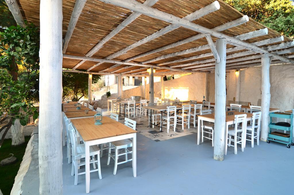 Misket Hotel Bodrum Gümüşlük Esterno foto