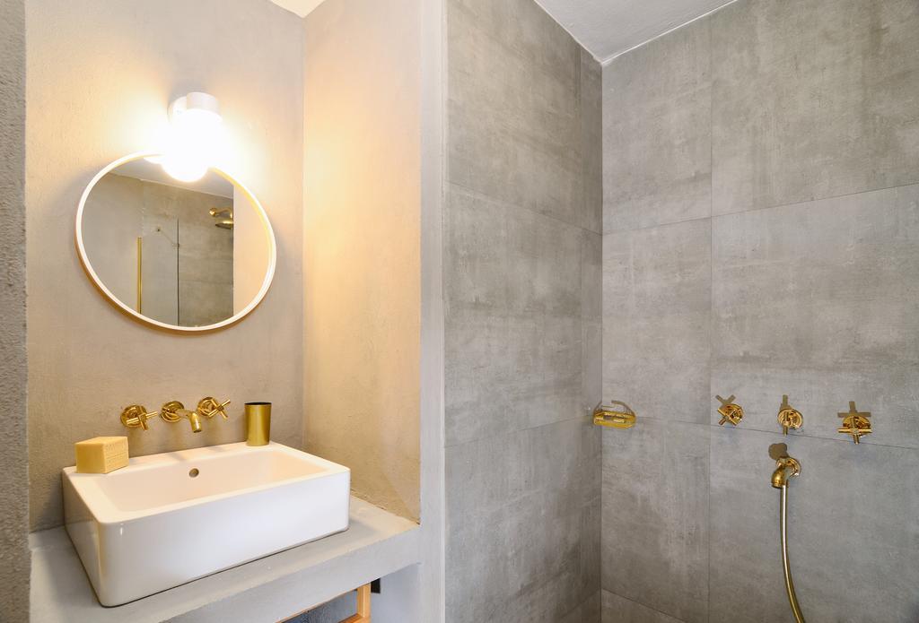 Misket Hotel Bodrum Gümüşlük Camera foto