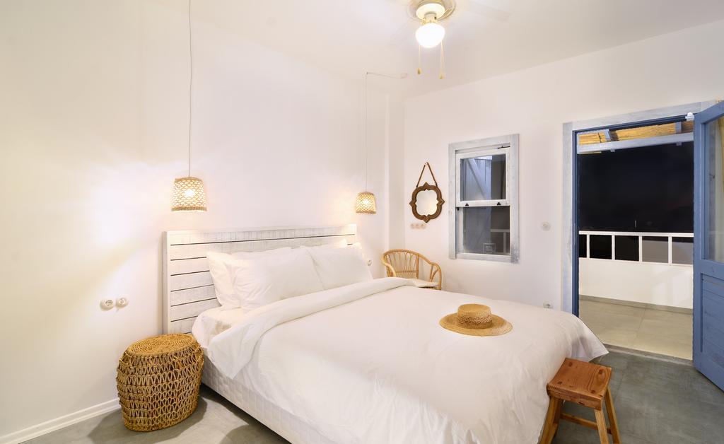 Misket Hotel Bodrum Gümüşlük Camera foto